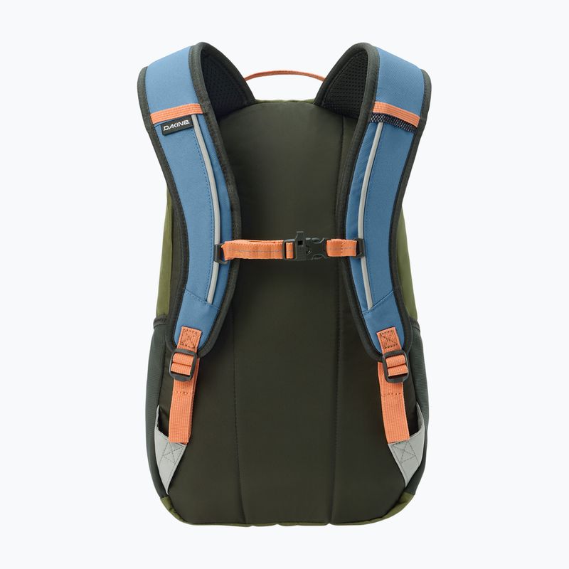 Rucsac pentru copii Dakine Mission Pack 18 l crestline 2