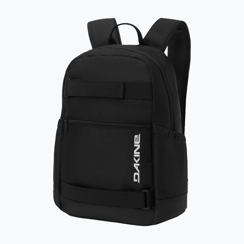 Rucsac de oraș Dakine Atlas 2.0 21 l black 2