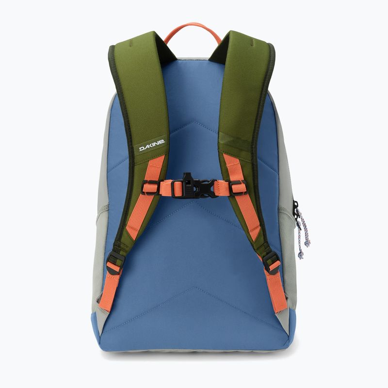 Rucsac de oraș Dakine Grom 23 l crestline 2