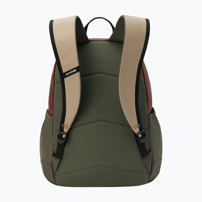 Rucsac de oraș Dakine Atlas 2.0 21 l mojave 2