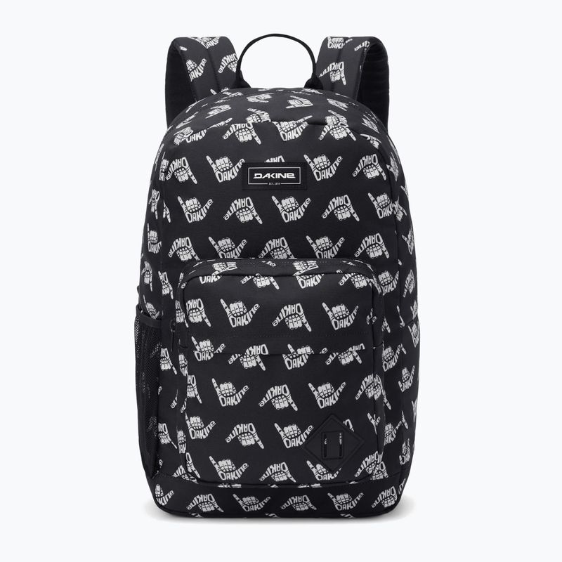 Rucsac de oraș Dakine 365 28 l shaka dots