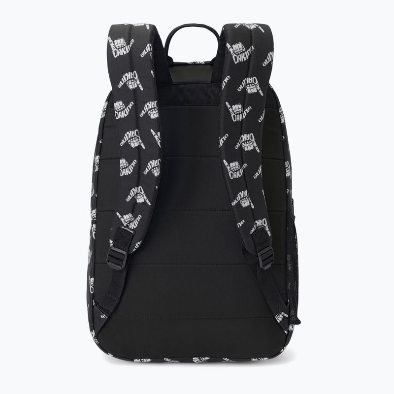 Rucsac de oraș Dakine 365 28 l shaka dots 2