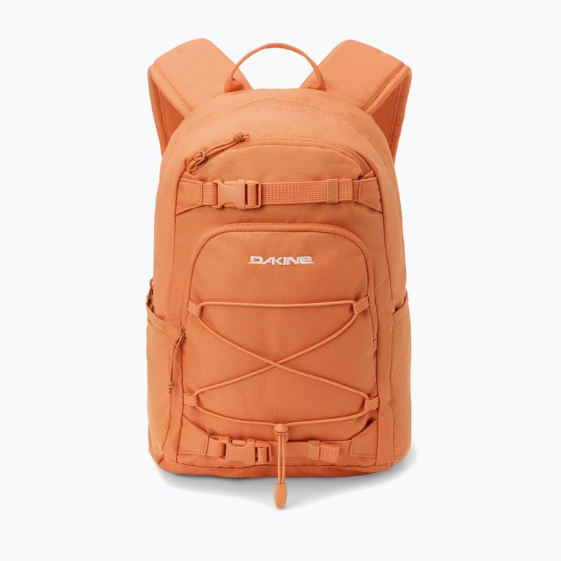 Rucsac de oraș Dakine Grom 2.0 13 l dusted clay