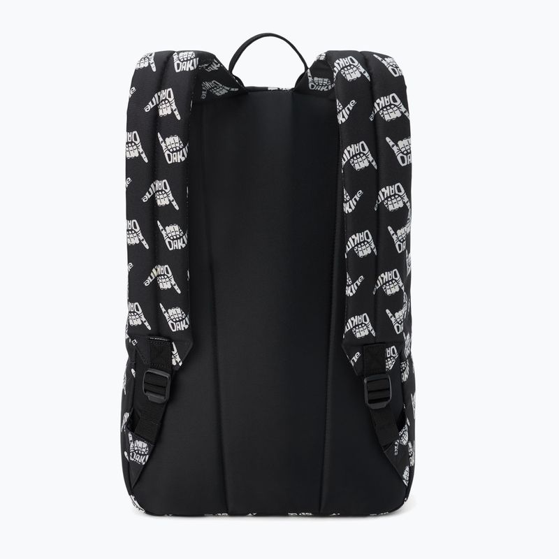 Rucsac de oraș Dakine 365 21 l shaka dots 2