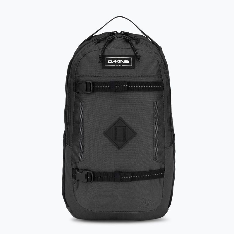 Rucsac pentru copii Dakine Mission Pack 18 l grey / white