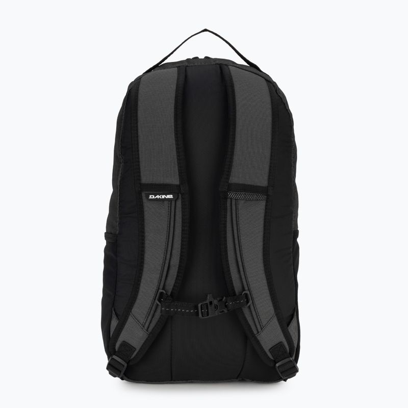 Rucsac pentru copii Dakine Mission Pack 18 l grey / white 3