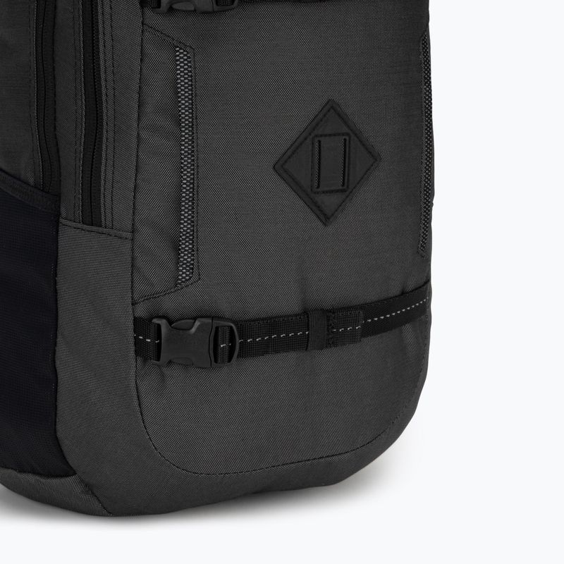 Rucsac pentru copii Dakine Mission Pack 18 l grey / white 6