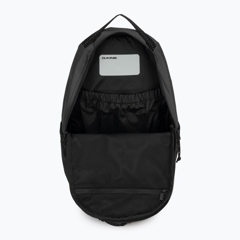 Rucsac pentru copii Dakine Mission Pack 18 l grey / white 7