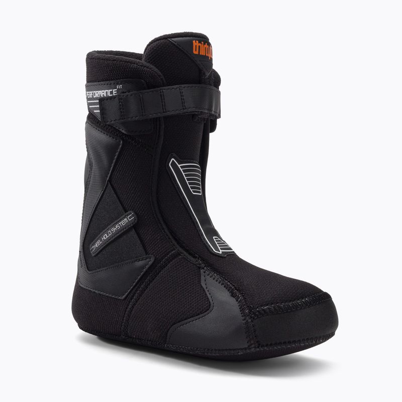 Cizme de snowboard pentru bărbați ThirtyTwo Tm-2 Double Boa negru 8105000439 5