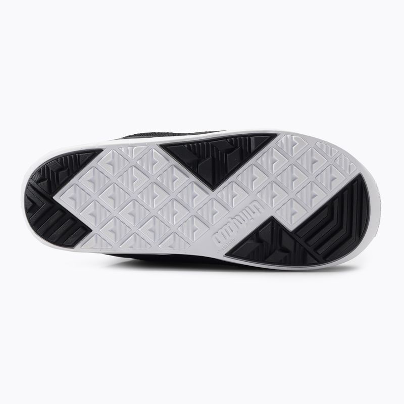 Cizme de snowboard pentru bărbați THIRTWO Tm-2 Double Boa Wide negru 8105000440 4