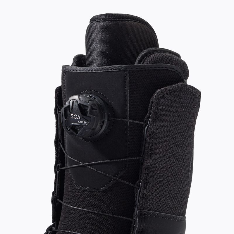 Cizme de snowboard pentru femei ThirtyTwo Stw Double Boa W'S negru-roz 8205000214 7