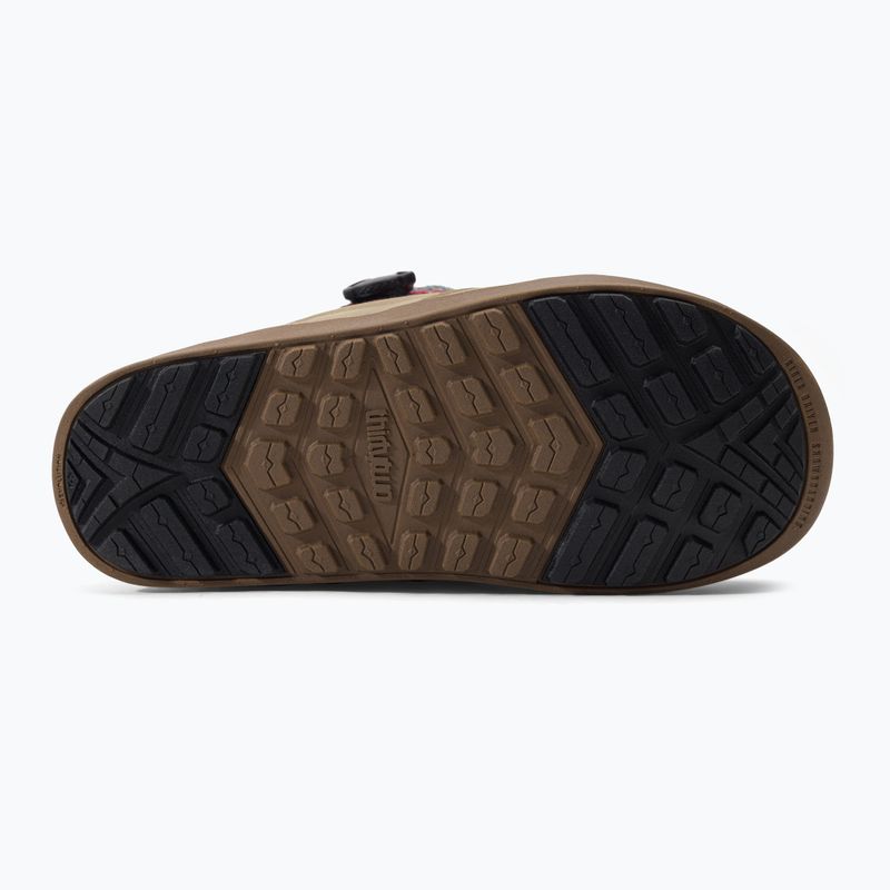 Cizme de snowboard pentru femei THIRTYTWO Lashed Double Boa W'S bej 8205000207 4