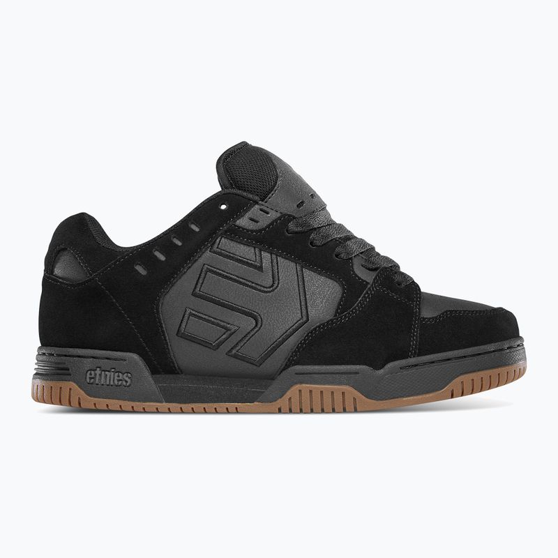 Încălțăminte pentru bărbați Etnies Faze black/black/gum 9