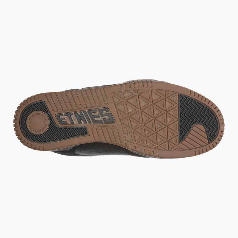 Încălțăminte pentru bărbați Etnies Faze black/black/gum 11