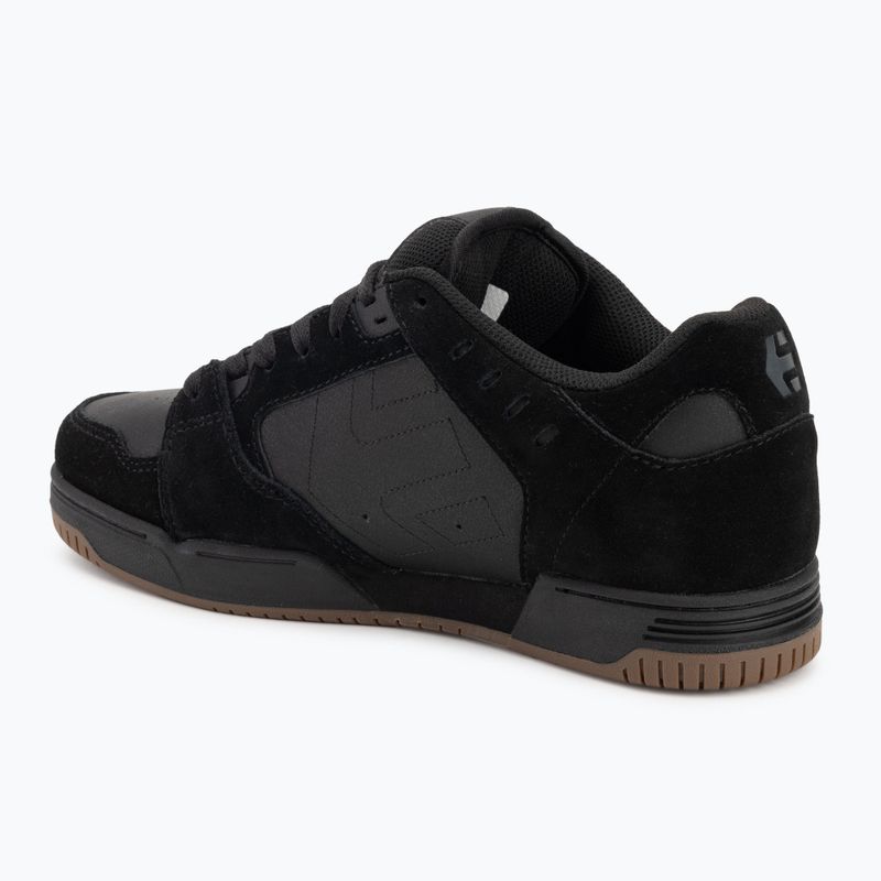 Încălțăminte pentru bărbați Etnies Faze black/black/gum 3