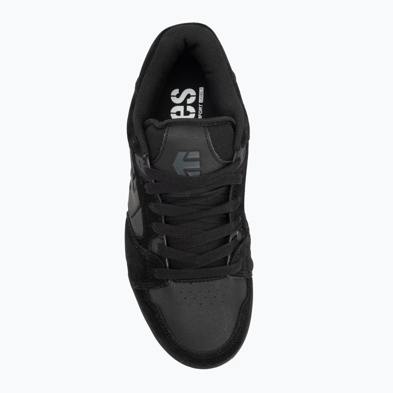 Încălțăminte pentru bărbați Etnies Faze black/black/gum 5