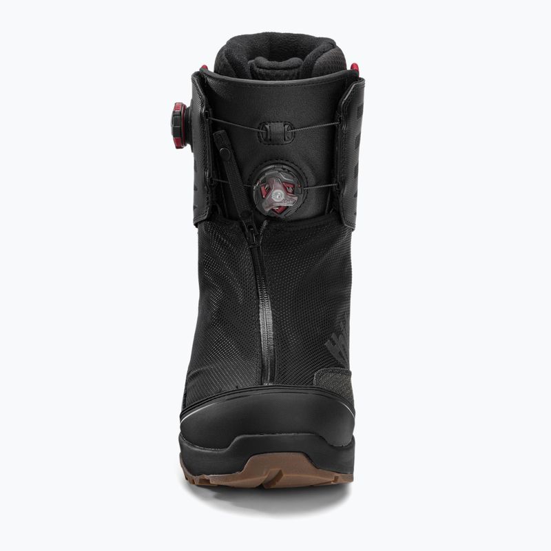 Cizme pentru bărbați THIRTYTWO Jones MTB Boa '22 pentru splitboard negru 8105000476 3