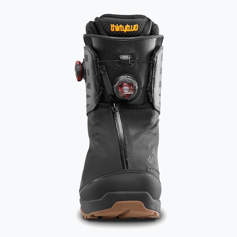 Cizme pentru bărbați THIRTYTWO Jones MTB Boa '22 pentru splitboard negru 8105000476 13