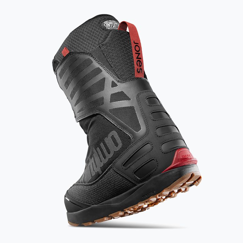 Cizme pentru bărbați THIRTYTWO Jones MTB Boa '22 pentru splitboard negru 8105000476 14