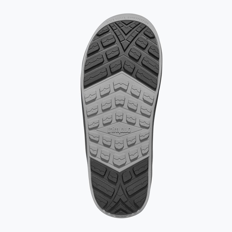 Cizme de snowboard bărbătești THIRTYTWO Lashed Double Boa Bradshaw '22 maro 8105000481 11