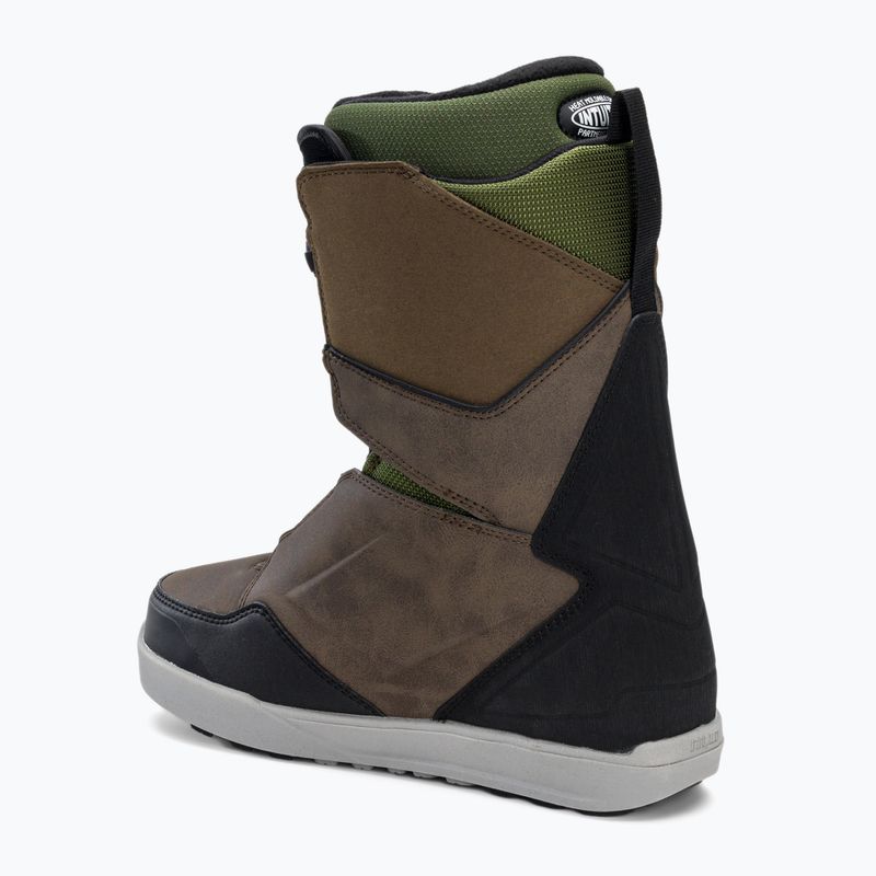Cizme de snowboard bărbătești THIRTYTWO Lashed Double Boa Bradshaw '22 maro 8105000481 2