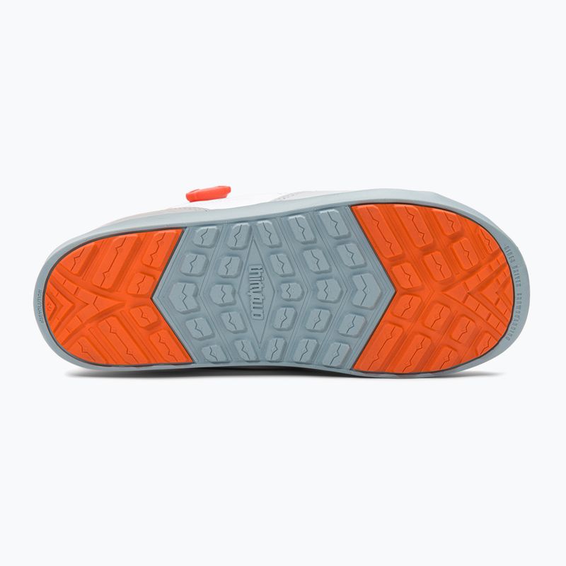 Cizme de snowboard pentru bărbați THIRTYTWO Lashed Double Boa Powell '22 alb 8105000482 4
