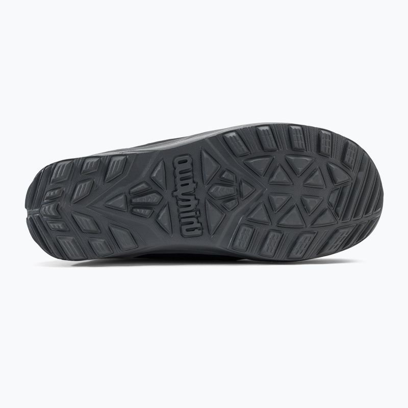 Bărbați THIRTYTWO Shifty Boa '22 cizme de snowboard verde 8105000488 4