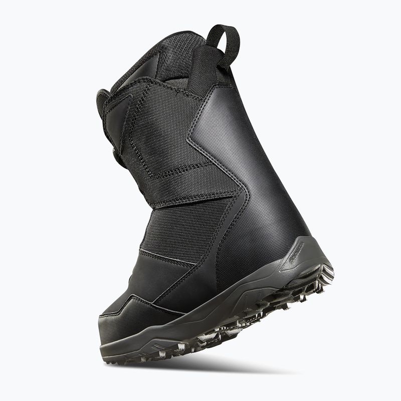 Bărbați THIRTYTWO Shifty Boa '22 cizme de snowboard negru 8105000488 10