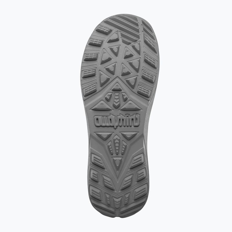 Bărbați THIRTYTWO Shifty Boa '22 cizme de snowboard negru 8105000488 11