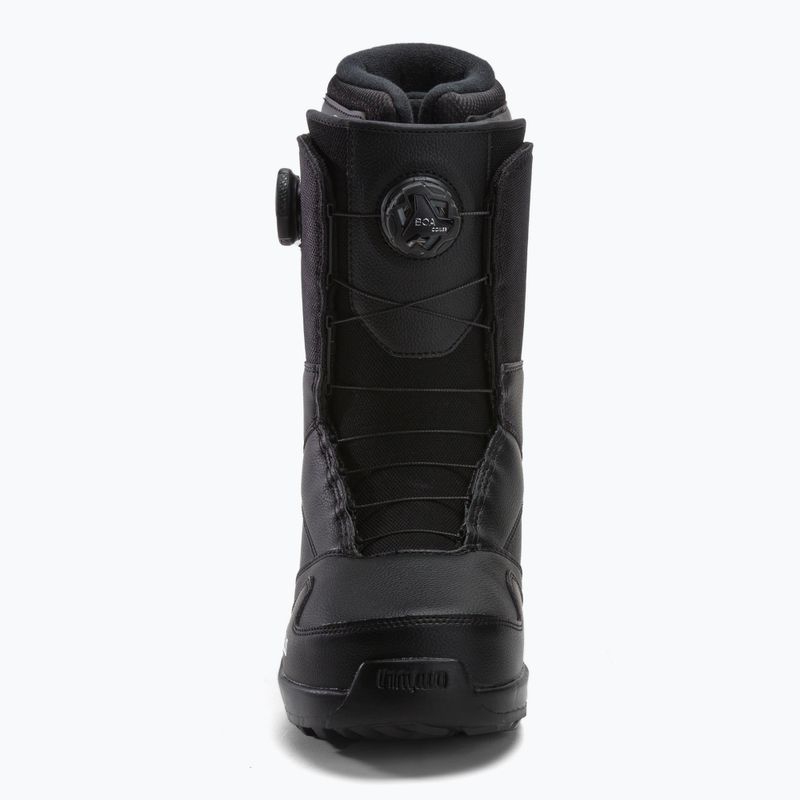 Cizme de snowboard pentru bărbați THIRTYTWO Stw Double Boa '22 negru 8105000489 3