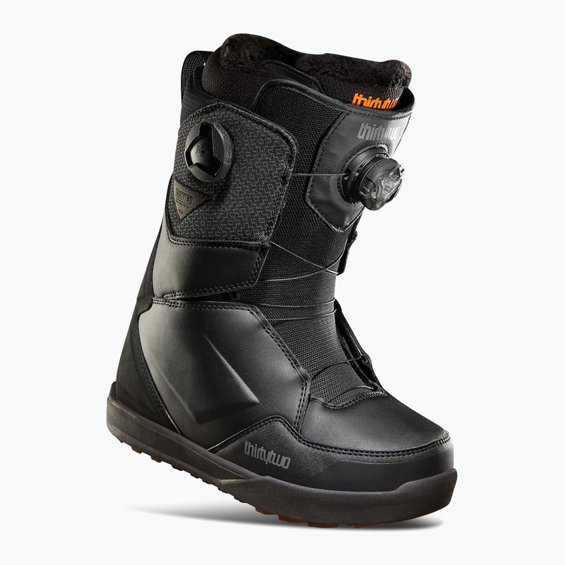 Cizme de snowboard pentru femei THIRTYTWO Lashed Double Boa W'S '22 negru 8205000223 9