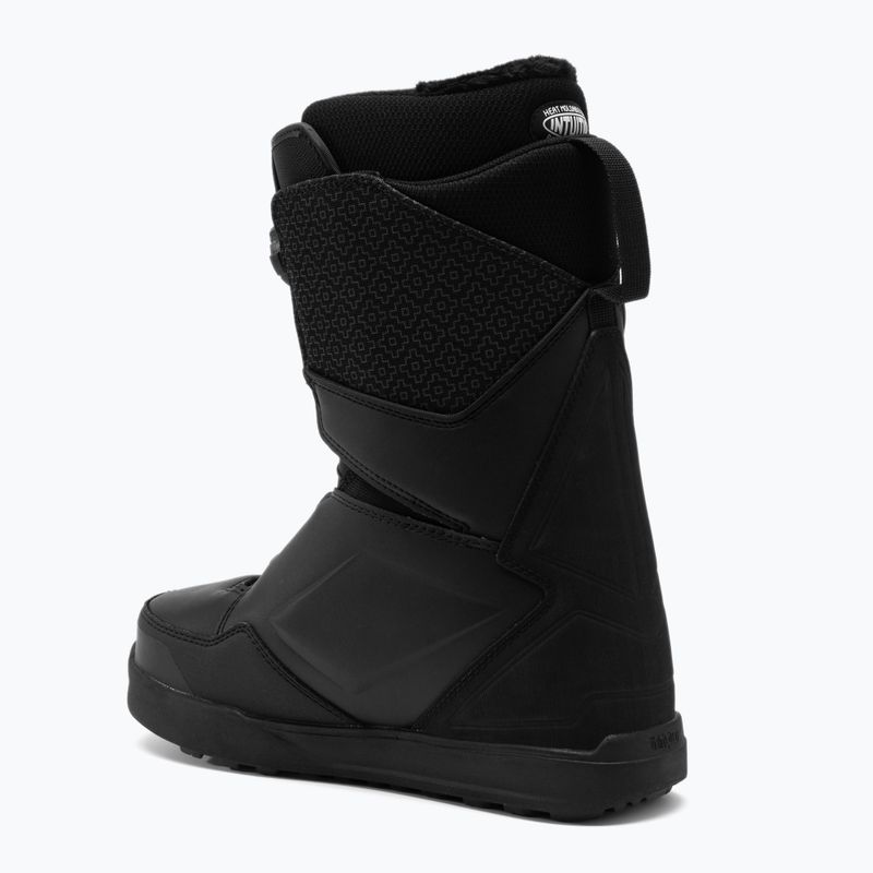 Cizme de snowboard pentru femei THIRTYTWO Lashed Double Boa W'S '22 negru 8205000223 3