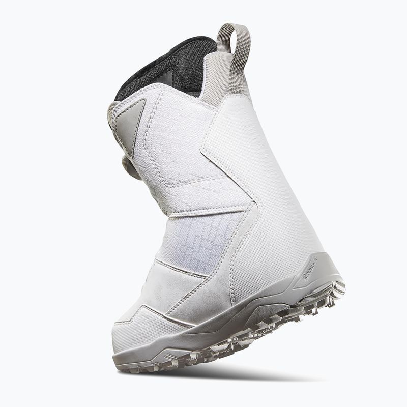 Cizme de snowboard pentru femei THIRTYTWO Shifty Boa W'S '22 alb 8205000227 10