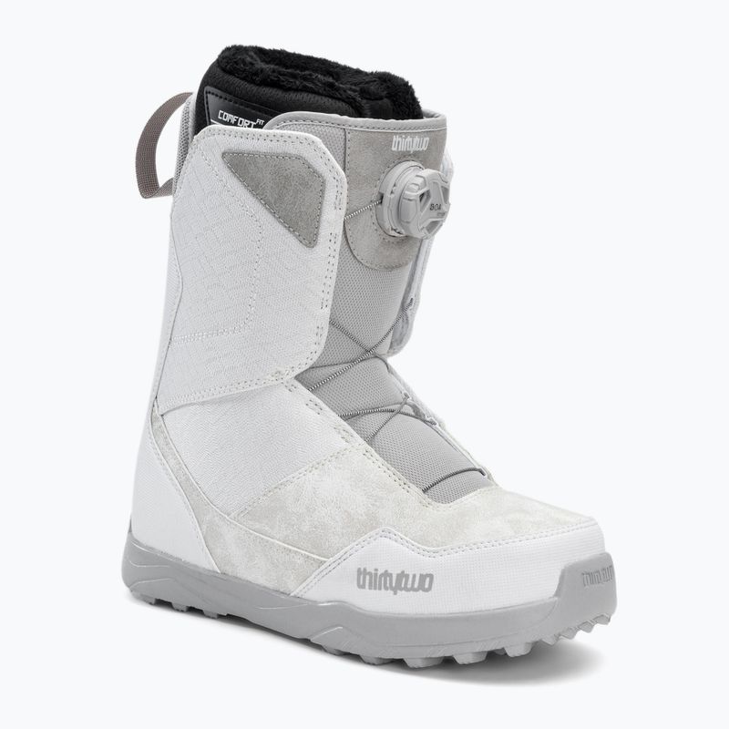 Cizme de snowboard pentru femei THIRTYTWO Shifty Boa W'S '22 alb 8205000227