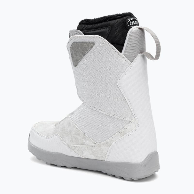Cizme de snowboard pentru femei THIRTYTWO Shifty Boa W'S '22 alb 8205000227 2