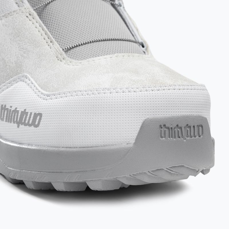 Cizme de snowboard pentru femei THIRTYTWO Shifty Boa W'S '22 alb 8205000227 7