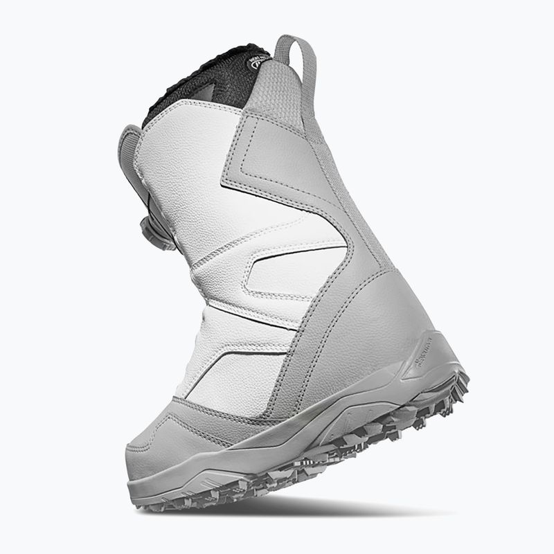 Cizme de snowboard pentru femei THIRTYTWO Stw Double Boa W'S '22 gri 8205000229 10