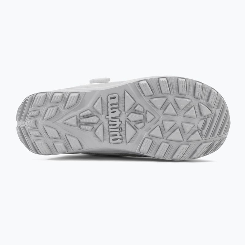 Cizme de snowboard pentru femei THIRTYTWO Stw Double Boa W'S '22 gri 8205000229 4