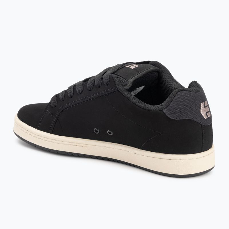 Încălțăminte pentru bărbați Etnies Fader black/green 3
