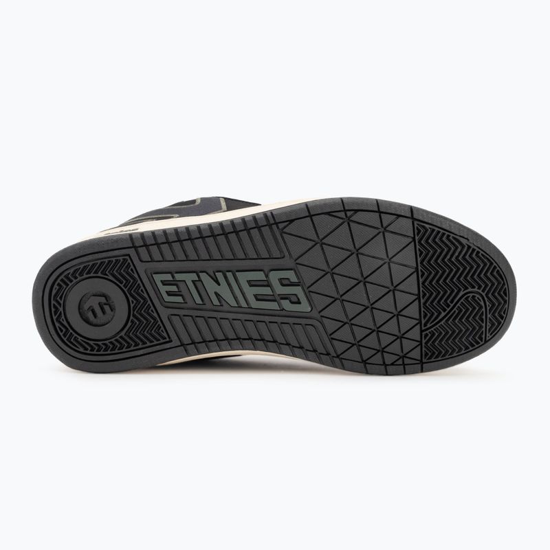 Încălțăminte pentru bărbați Etnies Fader black/green 4