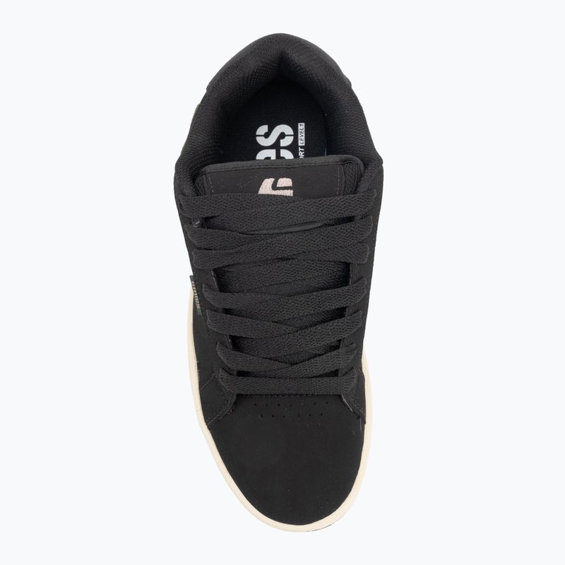 Încălțăminte pentru bărbați Etnies Fader black/green 5