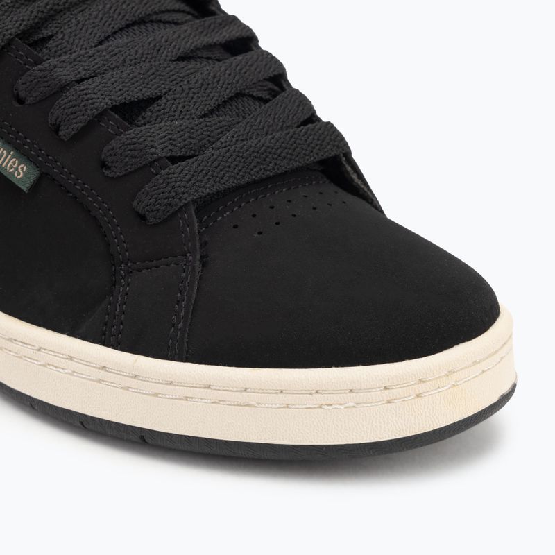 Încălțăminte pentru bărbați Etnies Fader black/green 7