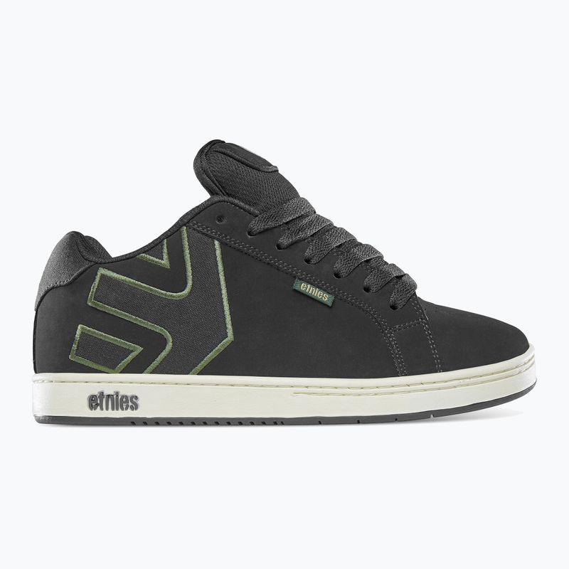 Încălțăminte pentru bărbați Etnies Fader black/green 9