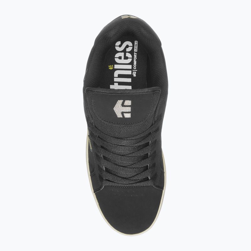 Încălțăminte pentru bărbați Etnies Fader black/green 10