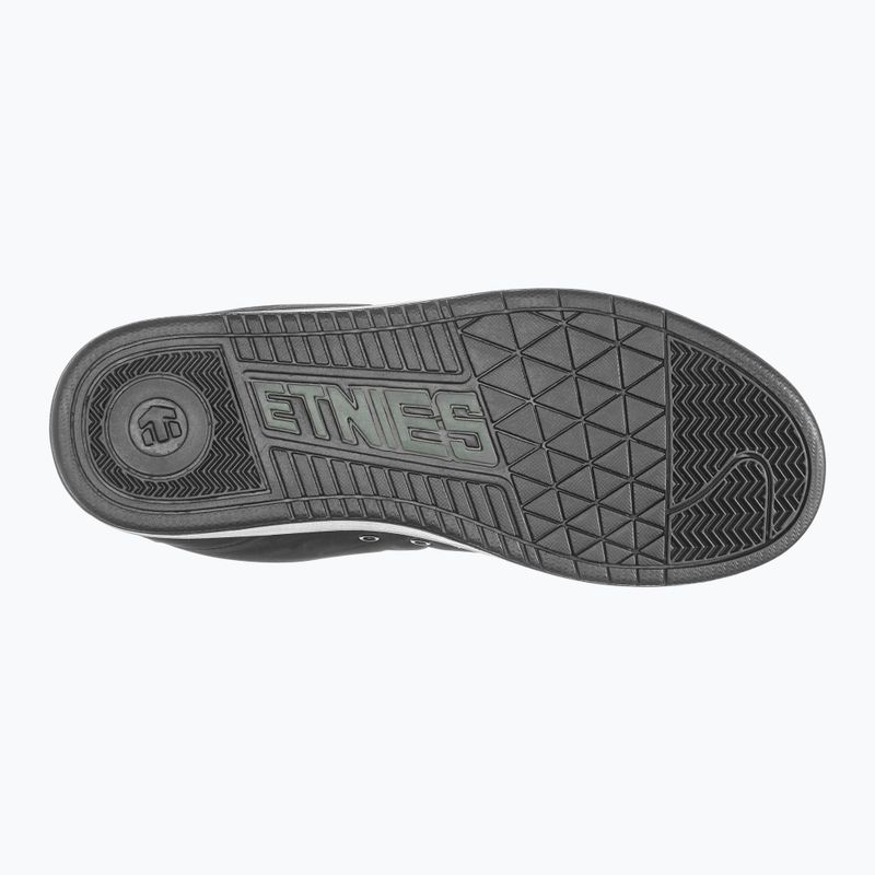 Încălțăminte pentru bărbați Etnies Fader black/green 11