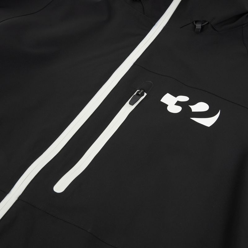 Geacă de snowboard pentru femei  ThirtyTwo Nova black 3