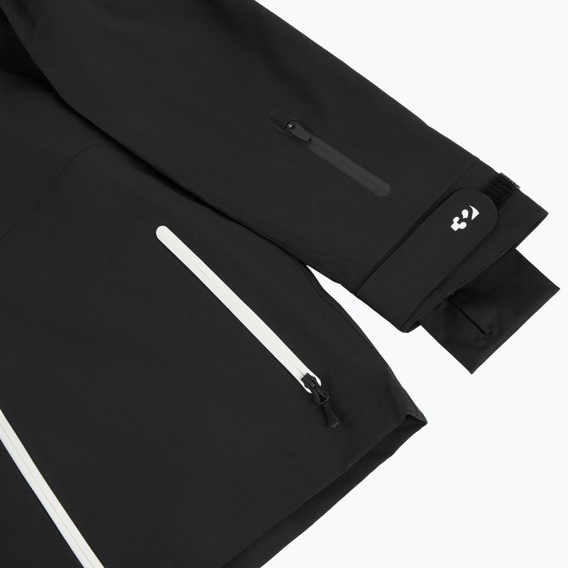 Geacă de snowboard pentru femei  ThirtyTwo Nova black 4