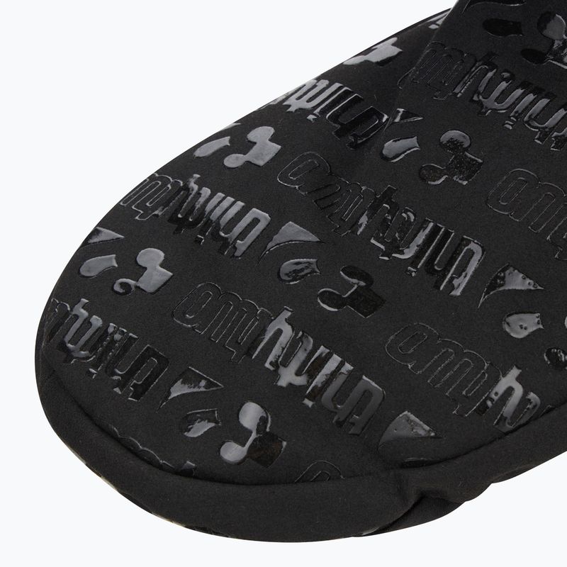Mănuși de snowboard pentru bărbați ThirtyTwo Gateway Mitt black/green 5