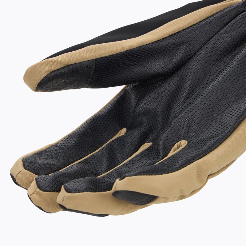 Mănuși de snowboard pentru bărbați ThirtyTwo Lashed Glove khaki 5