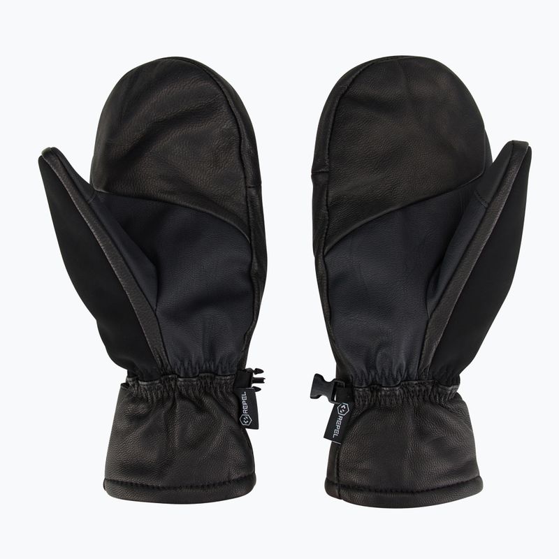 Mănuși de snowboard pentru bărbați ThirtyTwo Outpost Mitt black 3